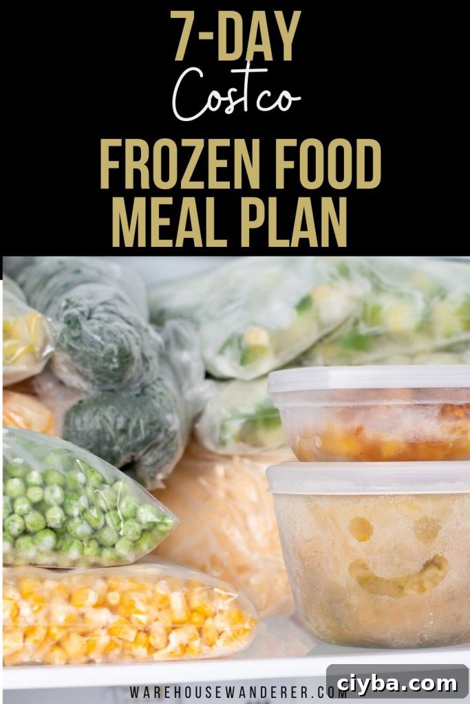 7-Day Costco Frozen Meal Plan for Busy Families and Meal Prep 5 img 1402 4