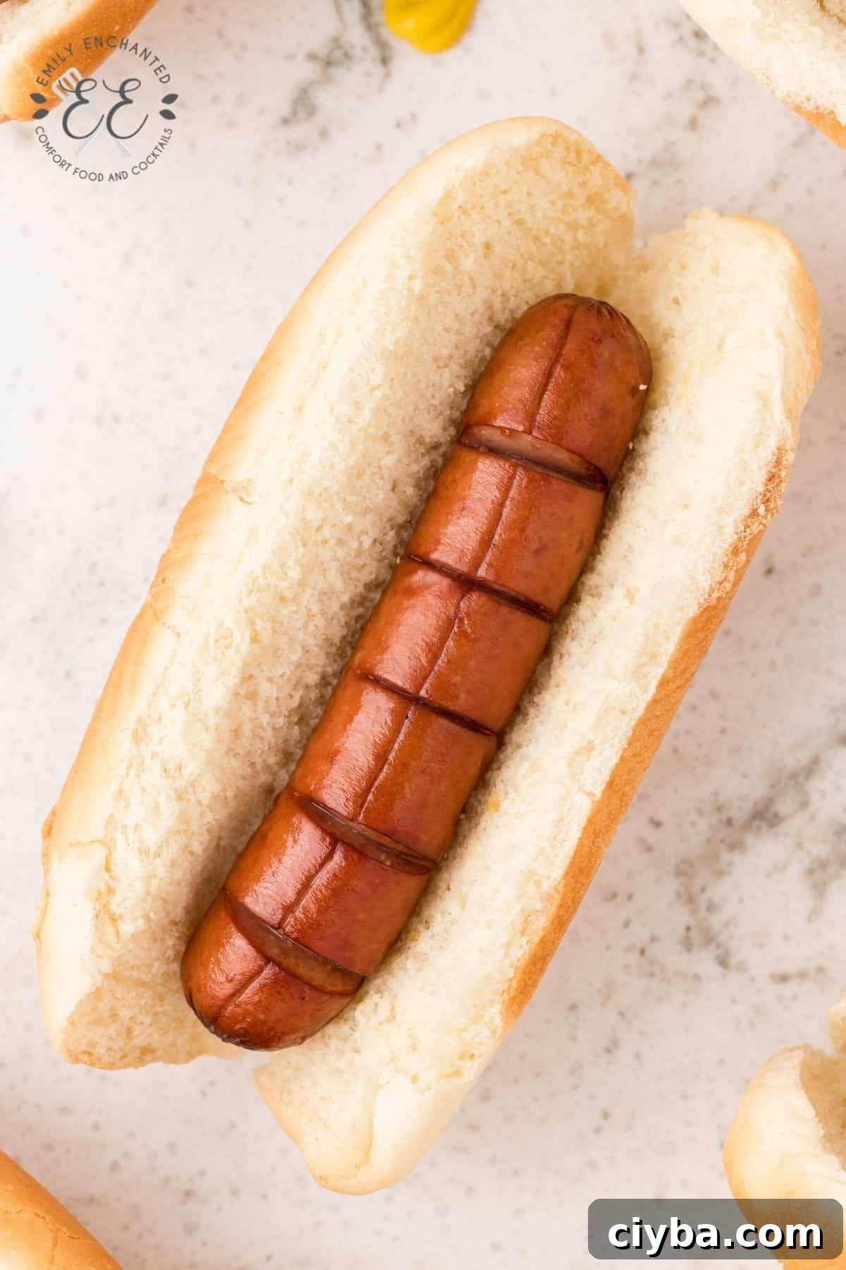 Crispy Air Fryer Hot Dogs: Quick Recipe for Perfect Results 5 img 14709 8