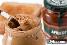 Peanut Butter Crank