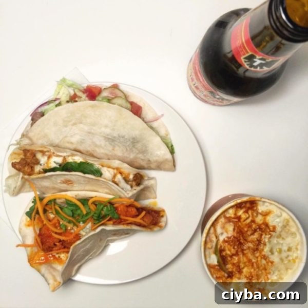 Velvettaco