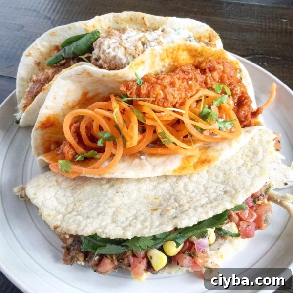 Velvet Taco