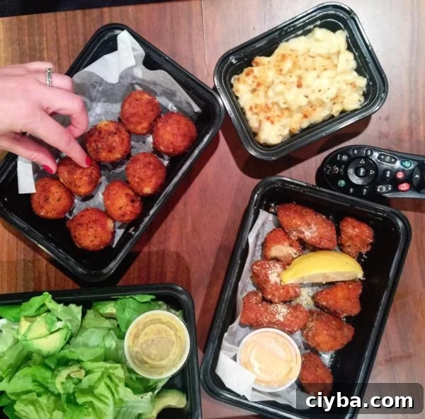Chicken Shop