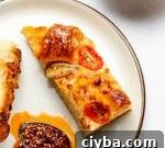 Miso Chili Oil Focaccia Recipe — Savory, Crispy, Umami Bread