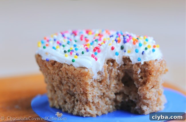 Greek Yogurt Frosting