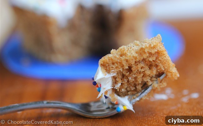yogurt frosting