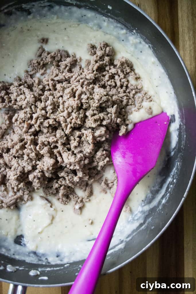 Turkey Shepherd's Pie turkey