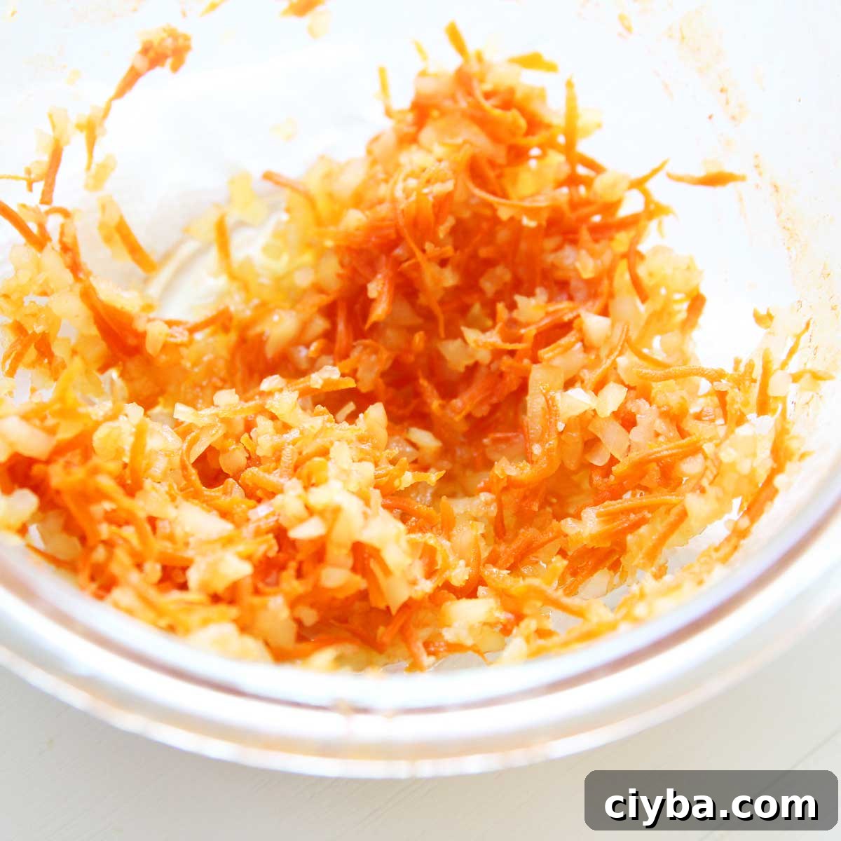 Cook carrots and cauliflower