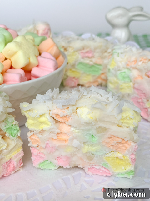Easter Church Window Cookie Bar Recipe 13 Easter Church Window Cookie Bars, Easter Church window cookies, Easter Stained glass cookies, Easter catherdral window cookies, best church window cookie recipe, church window cookie bars, best easy church window cookies white chocolate and macadamia nuts