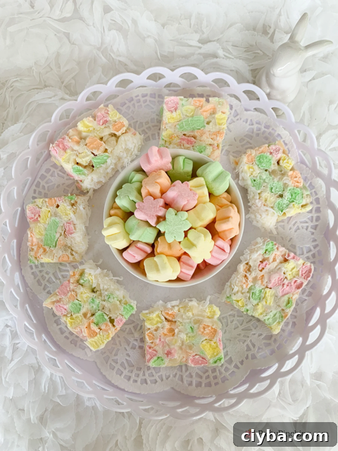 Easter Church Window Cookie Bar Recipe 3 Easter Church Window Cookie Bars, Easter Church window cookies, Easter Stained glass cookies, Easter catherdral window cookies, best church window cookie recipe, church window cookie bars, best easy church window cookies white chocolate and macadamia nuts