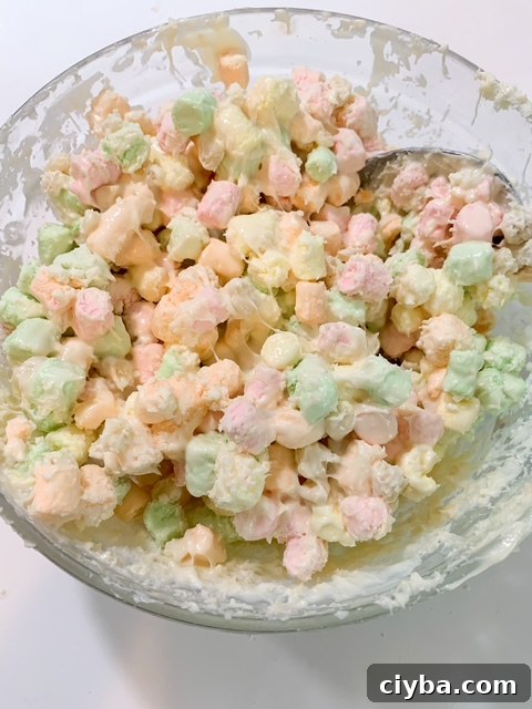 Easter Church Window Cookie Bar Recipe 8 img 22040 7