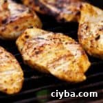 Reverse-Seared Chicken Breast Recipe and Step-by-Step Guide 5 reverse seared chicken breast