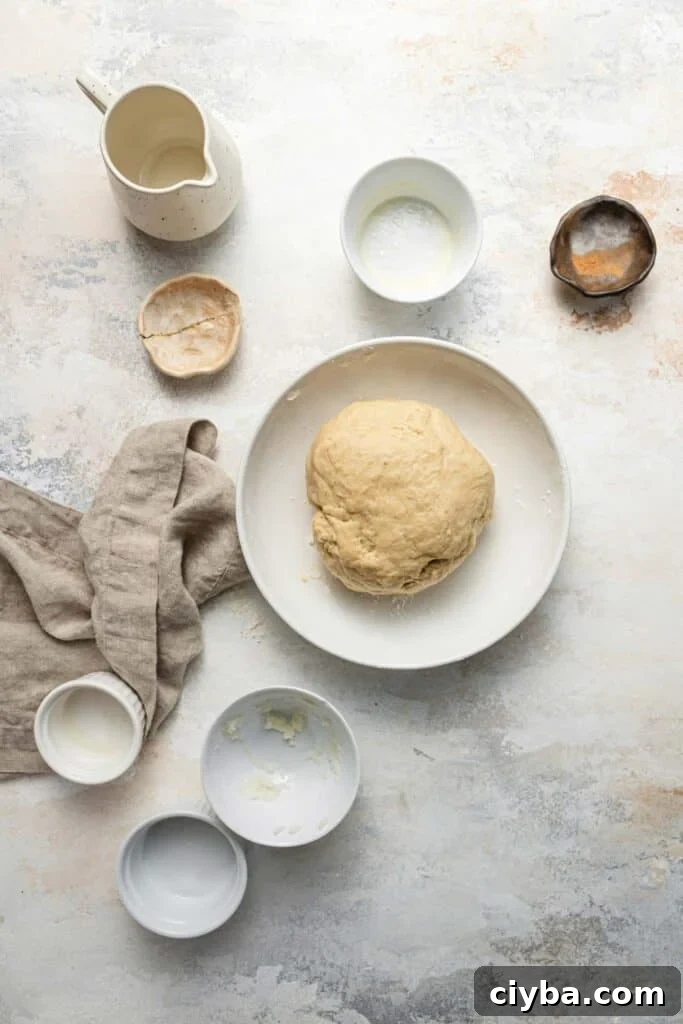 Add remaining ingredients and mix.