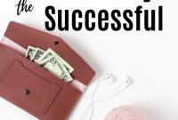 13 Habits of Financially Successful People to Build Lasting Wealth