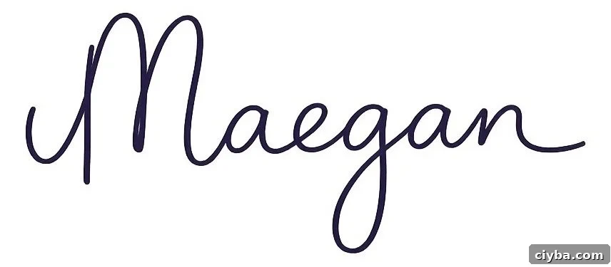 Author signature