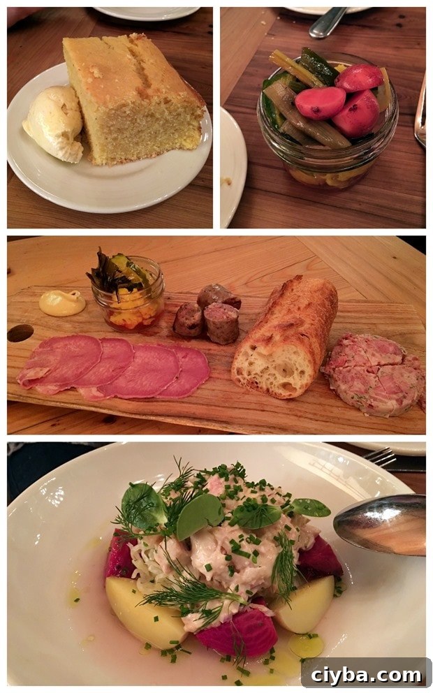 edmunds oast charleston review
