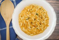 Instant Pot Soul Food-Style Mac and Cheese