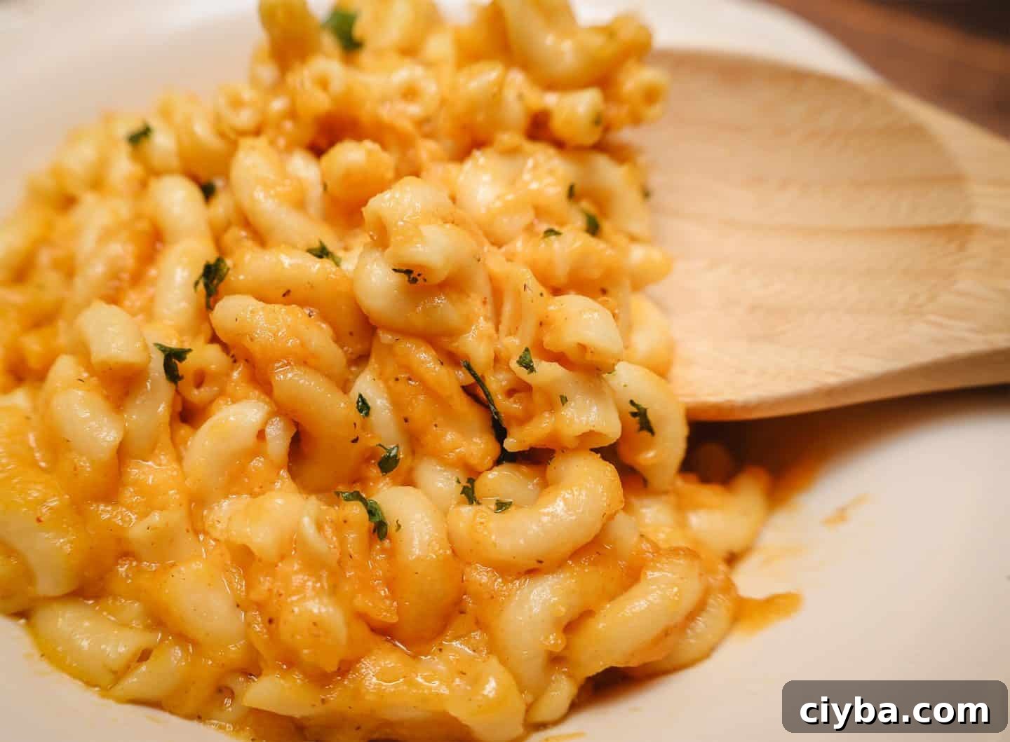 Instant Pot Mac And Cheese The Soul Food Way