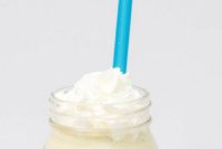 Copycat Starbucks Iced Green Tea Latte Recipe with Lower Calories