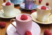 3-Ingredient Raspberry Fool Recipe—Quick Summer Dessert