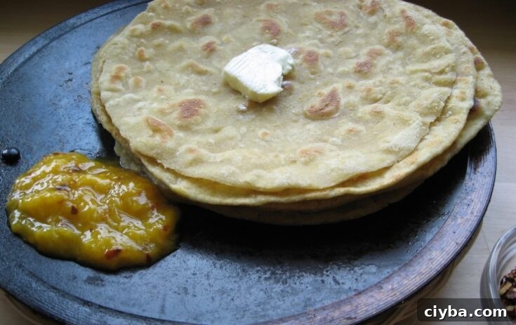 Mango Chutney