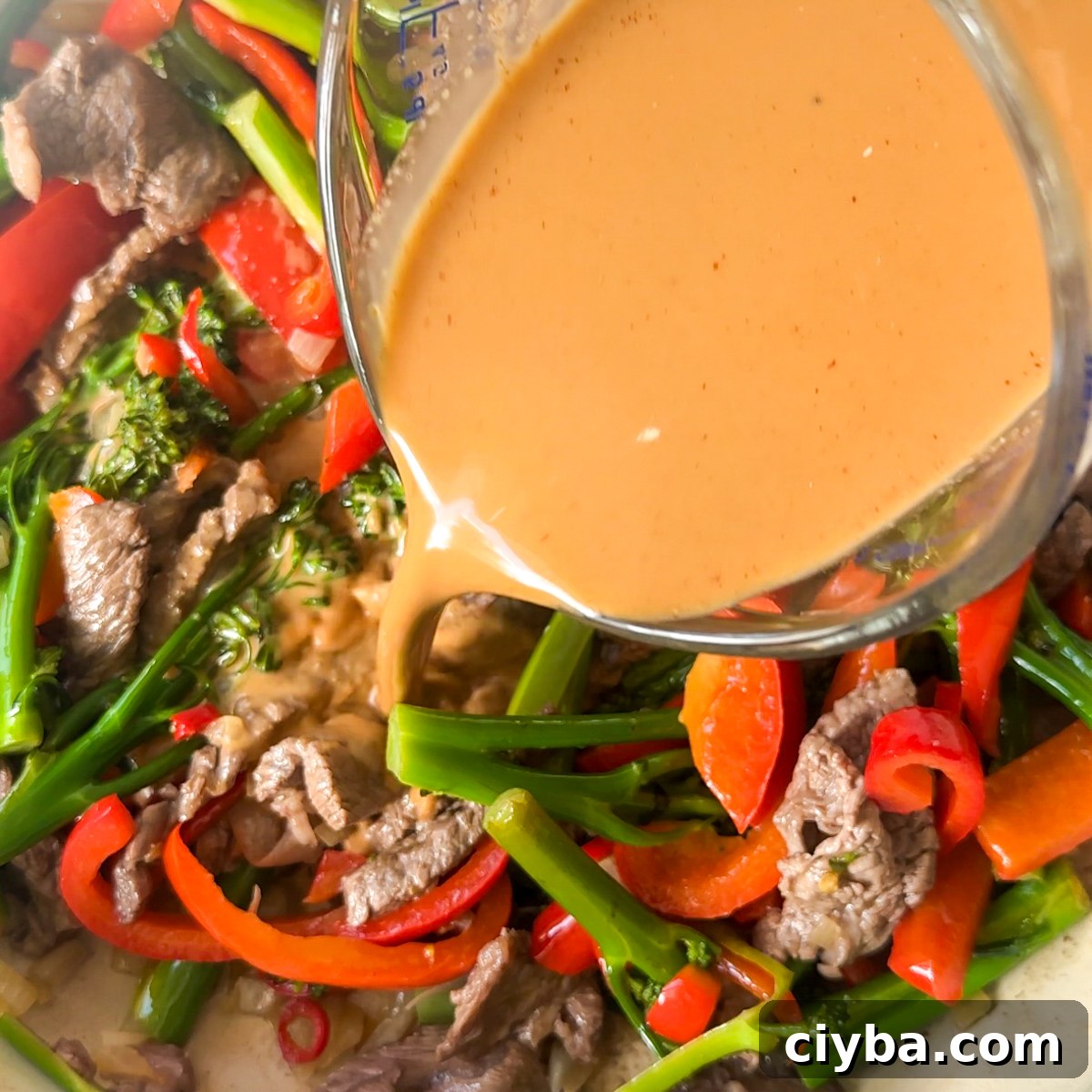vegetable stir fry