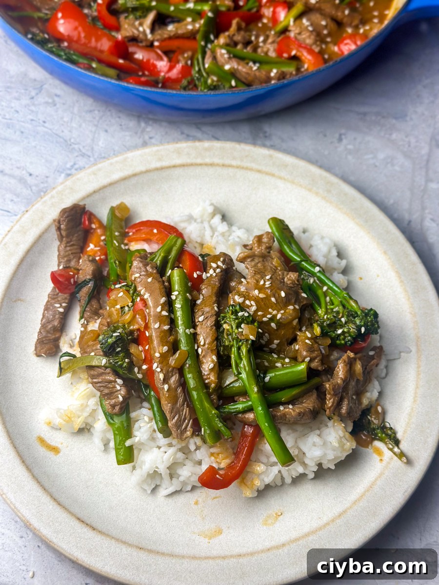 Quick dinner recipe