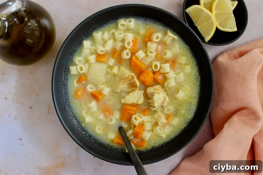 Fish Soup