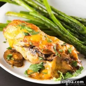 alice springs chicken