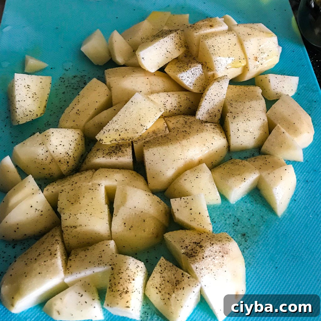 Home Fries