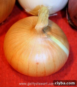 sweet onions
