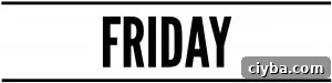 FRIDAY