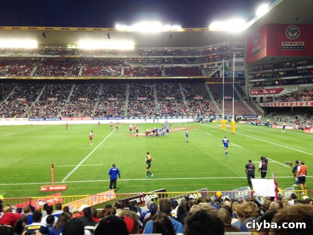 South African Sunday Rugby: Weekend Match Preview and Highlights 3 img 79 2