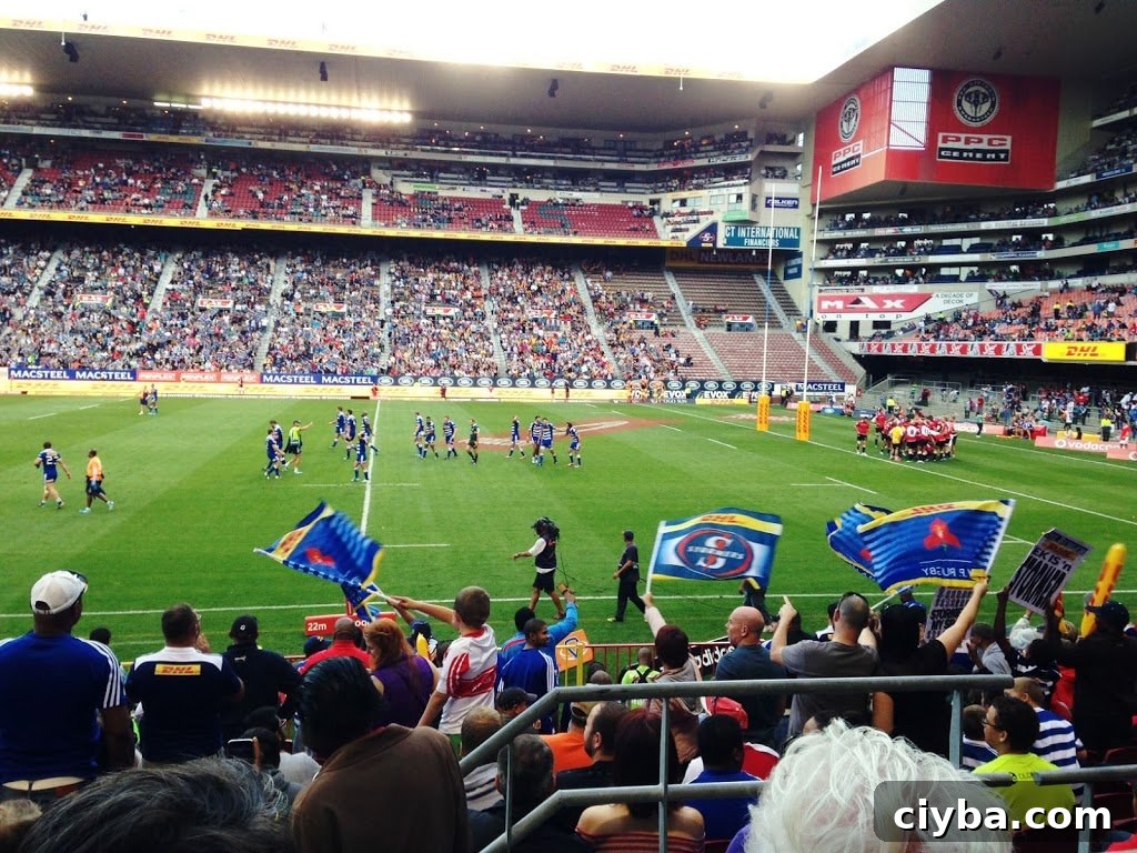 South African Sunday Rugby: Weekend Match Preview and Highlights 5 img 79 4