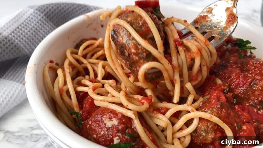 Quick Vegan Marinara Sauce Recipe – Ready in Minutes 13 jar of marinara on counter