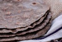 Buckwheat Roti: Gluten-Free Chapati Recipe