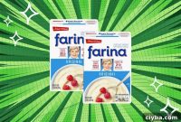 5 Farina Substitutes for Baking and Breakfast