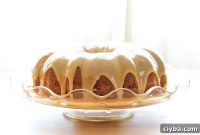 Brown Sugar Pound Cake Recipe: Moist Homemade Classic