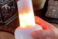 Realistic LED Flame Light for Indoor and Outdoor Ambiance