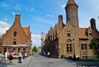 Why Can’t I Remember Bruges? Causes and Memory Tips