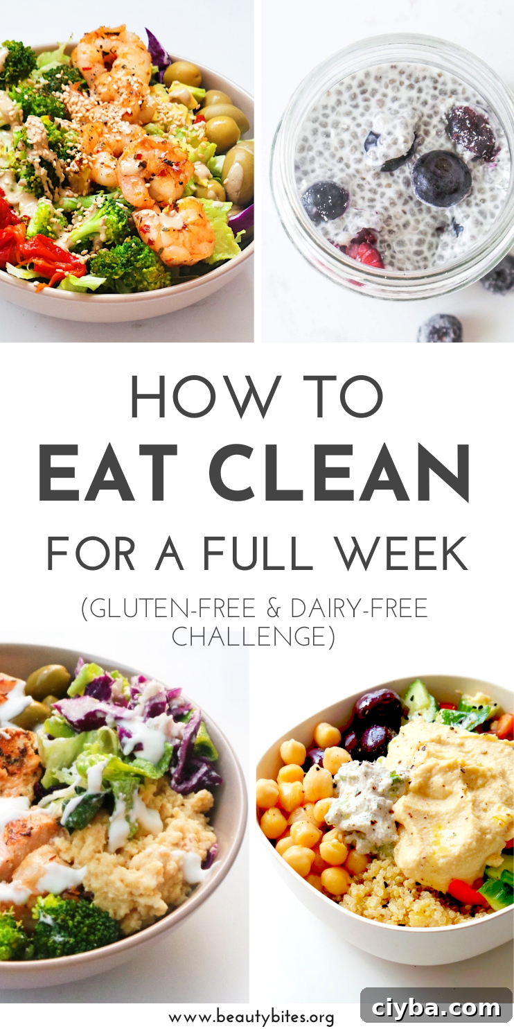 7-Day Gluten-Free and Dairy-Free Meal Plan & Challenge 2 7-Day Dairy-Free Gluten-Free Meal Plan and Challenge