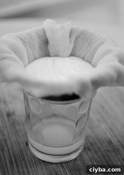 The Superfood Secret to Making Homemade Condiments Last for Weeks