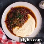 Grillades and Grits Recipe