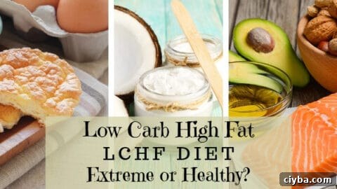 A tray of food on a table, with Carbohydrate and Ketogenic diet