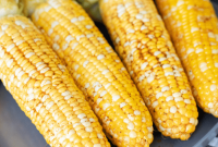 Smoked Corn on the Cob Recipe for Sweet Smoky Flavor