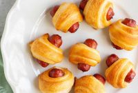 Crispy Air Fryer Snacks for Game Day