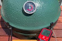 10 Essential Skills to Master the Big Green Egg