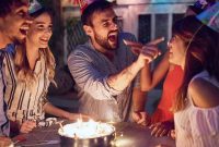 40th Birthday Party Ideas: Unique Themes and Memorable Activities