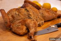 How to Spatchcock a Turkey for Juicier, Faster Roasting