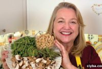 Prebiotic-Rich Soup Recipe for Weight Loss