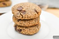 16 Cookie Recipes That End Your Overbaking Habit